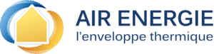 logo air energie Logo Air Energie