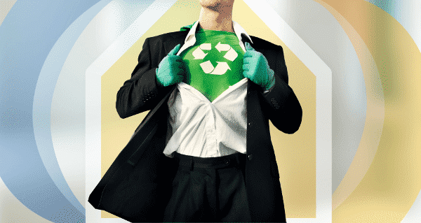 AE-Super Héro Du Développement Durable